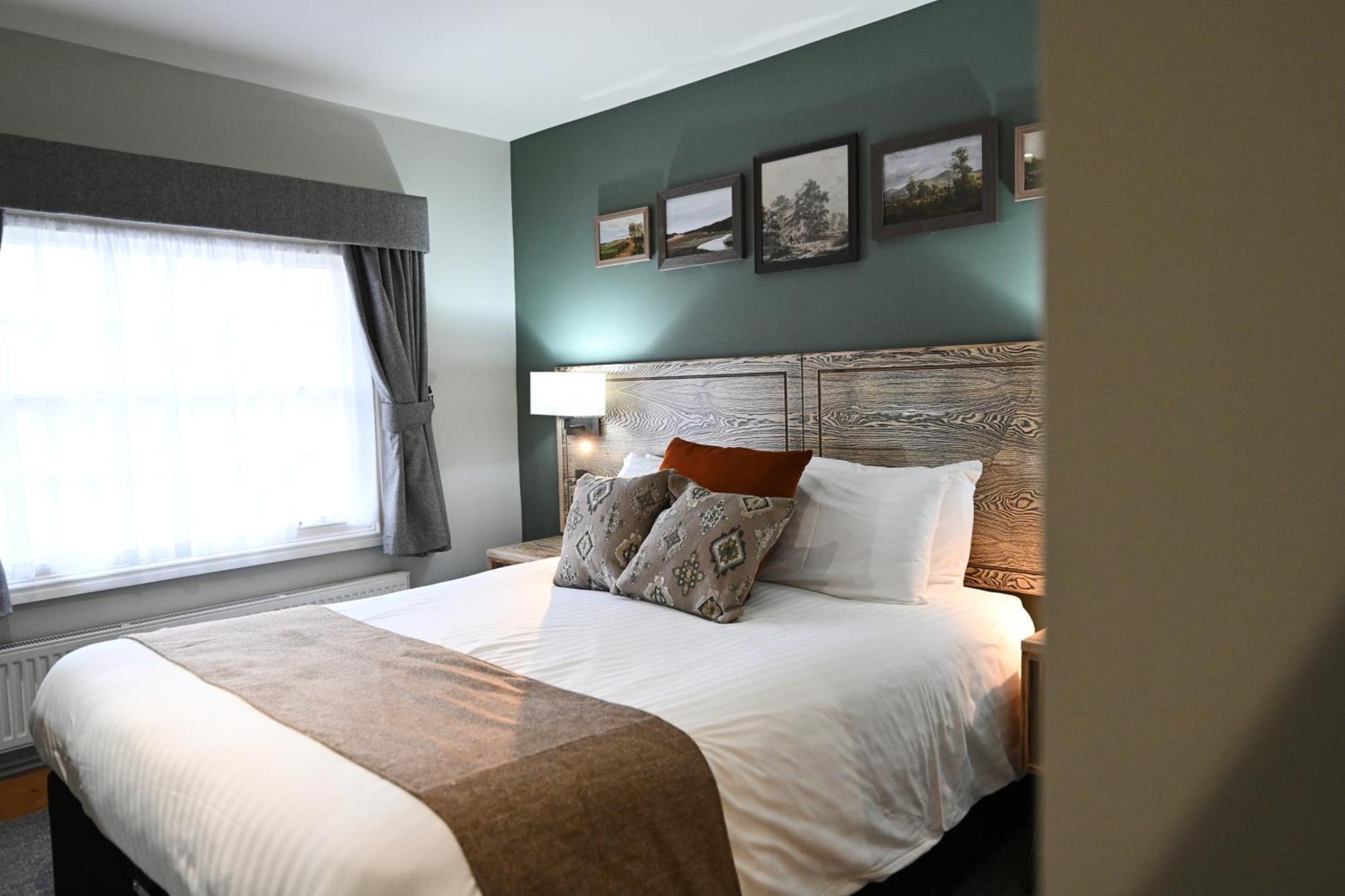 Crewe & Harpur, Derby By Marston'S Inns 外观 照片